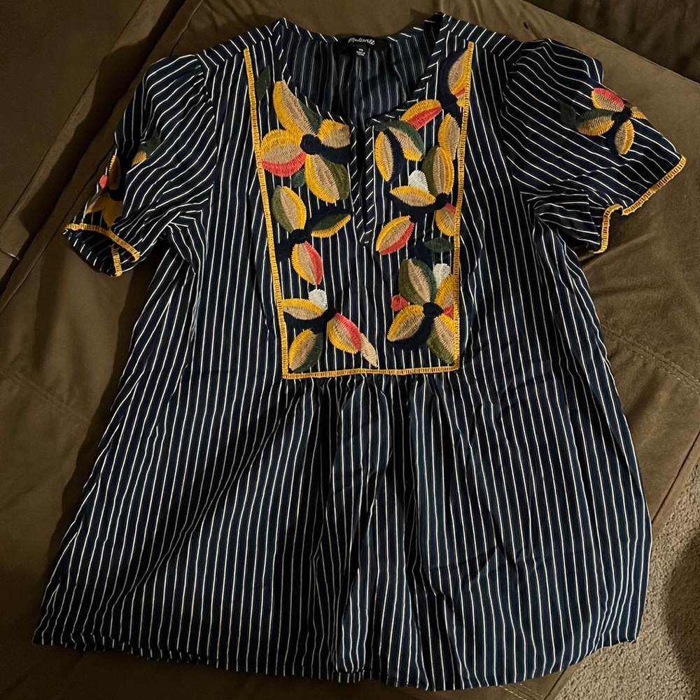 Madewell Top